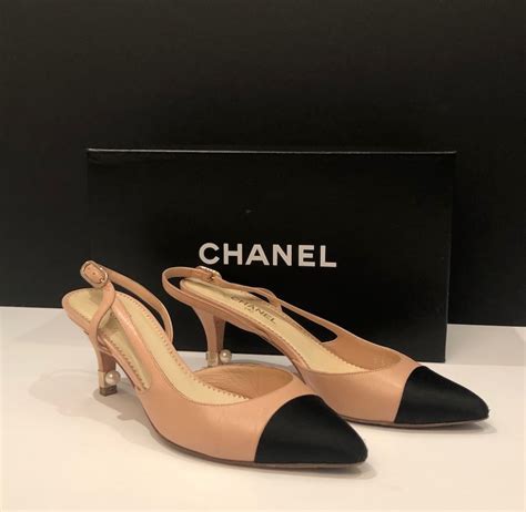 where to buy chanel shoes in toronto|chanel shoes online outlet.